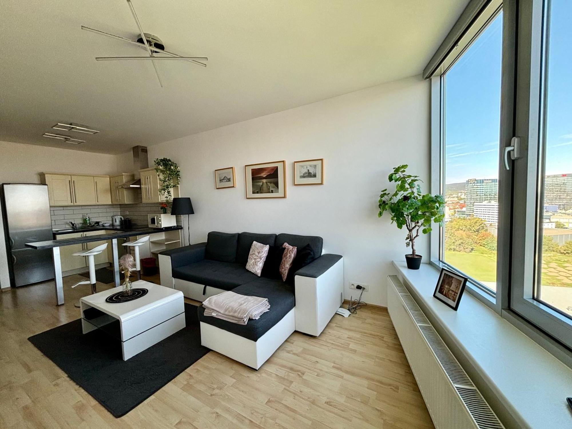Three Towers With Beautiful View And Parking! Apartment Bratislava Exterior photo